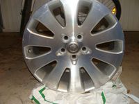 Original Opel  19"x8.5 Alufelgen Chemnitz - Schloßchemnitz Vorschau