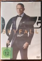 James Bond 007 - Skyfall, DVD Osterholz - Tenever Vorschau