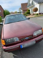 FORD SCORPIO OLDTIMER MIT H-ZULASSUNG Nordrhein-Westfalen - Delbrück Vorschau