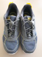 Jungen Jack Wolfskin Schuhe Gr. 36 neuwertig Nordrhein-Westfalen - Bad Lippspringe Vorschau