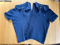 Okaidi T-Shirt Polo Gr. 152 blau Nordrhein-Westfalen - Hagen Vorschau