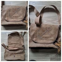 Handtasche Hessen - Angelburg Vorschau