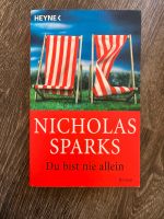 Nicholas Sparks - Du bist nie allein Schleswig-Holstein - Wanderup Vorschau