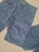 2 kurze Hosen,Shorts von Topolino neu! Sachsen-Anhalt - Gommern Vorschau