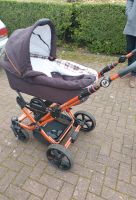 Kinderwagen hartan topline s Schleswig-Holstein - Hasenmoor Vorschau