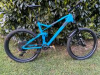 MTB Cube Stereo 140 HPC 22 Zoll Bayern - Haßfurt Vorschau