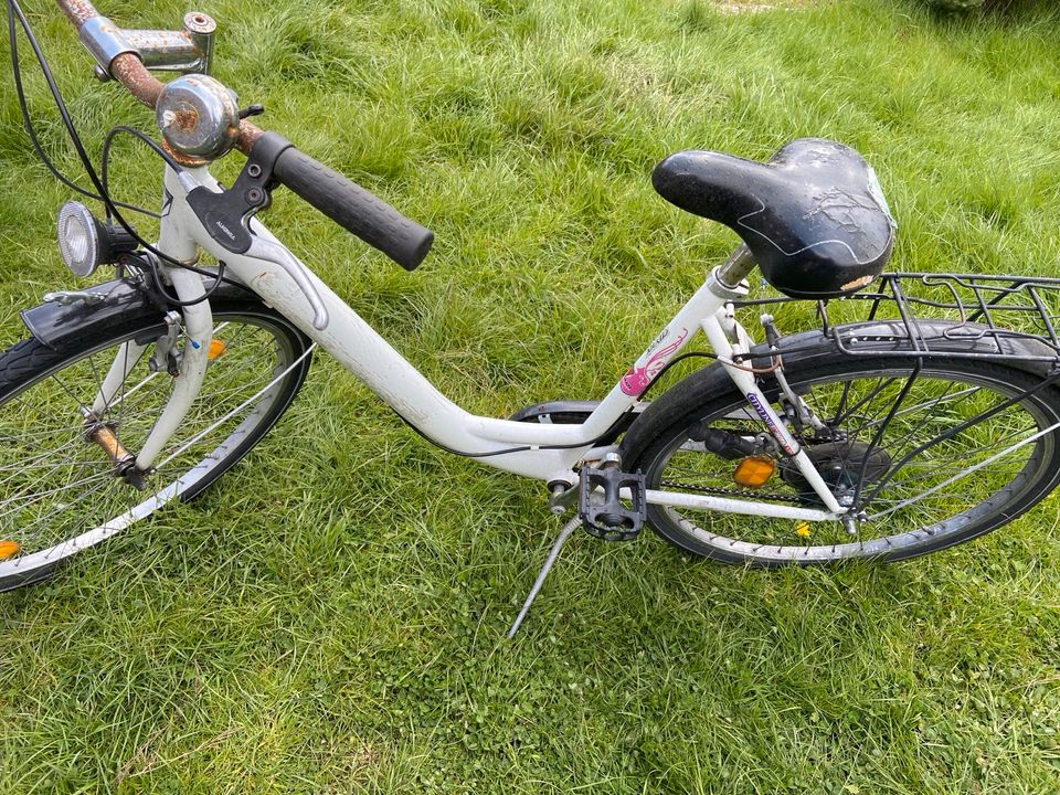 Fahrräder Gebraucht in Hamburg