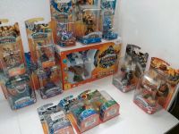 Skylanders Giants Wii Figur OVP großteils ungeöffnet neuwertig Rheinland-Pfalz - Ingelheim am Rhein Vorschau