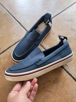 Zara unisex Schuhe 39 Zara Budapester Slipper Herzogtum Lauenburg - Geesthacht Vorschau