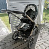 Emmaljunga Nxt90 Kombi Kinderwagen Niedersachsen - Buchholz in der Nordheide Vorschau