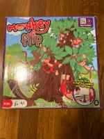 Monkey Flip Spiel Vollständig gut erhalten Niedersachsen - Schellerten Vorschau