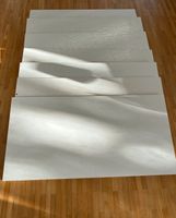 7 weiße Regalböden, 80 x 40cm, 16mm Dicke Köln - Bayenthal Vorschau