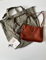 Campomaggi Handtasche Cognac - NEU Hessen - Offenbach Vorschau