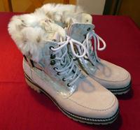 Neue Tamaris Winterstiefeletten Größe 40 Bayern - Neufahrn Vorschau