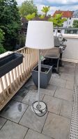 InsaTech Outdoor Lampe | Steckdose | 150cm Hannover - Mitte Vorschau