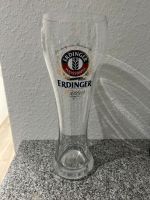 ERDINGER Glas 3L WIE NEU Hessen - Grebenstein Vorschau