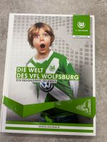 VFL Wolfsburg Die Welt des VFL Fanbuch pro Buch Sachsen-Anhalt - Zeitz Vorschau