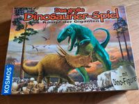 Ab 7  Das grosse Dinosaurier-Spiel Kampf der Giganten Kosmos München - Milbertshofen - Am Hart Vorschau