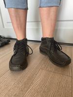 Wolky Schuhe braun 36 Nordrhein-Westfalen - Würselen Vorschau