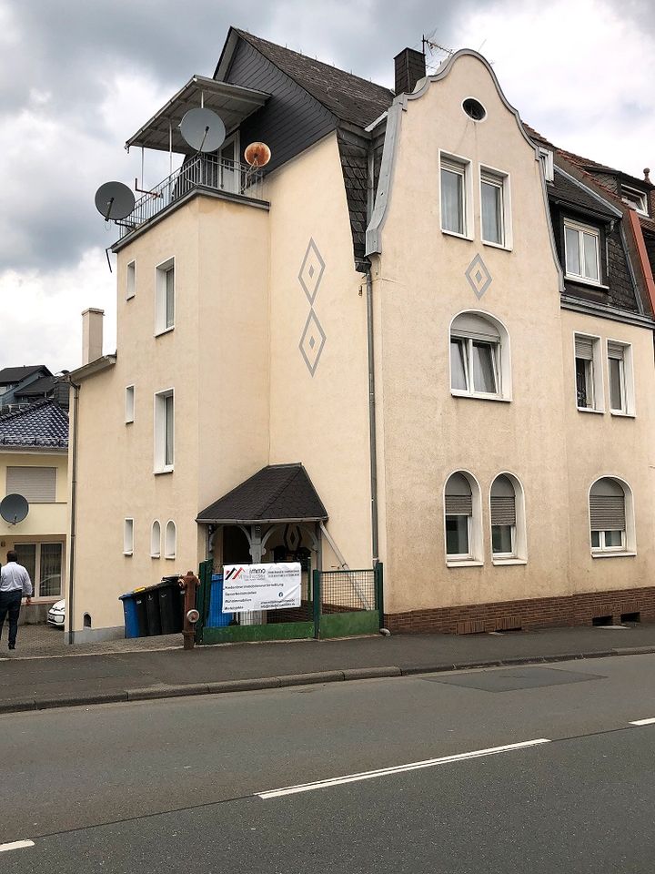 Immobilien,Grundstücke, Kapitalanlagen in Herborn