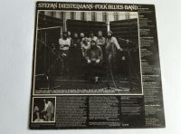 DDR Vinyl LP Stefan Distelmann Folk - Blues Band, Amiga 1978 Leipzig - Gohlis-Nord Vorschau