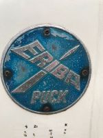 Eriba Puck Plakette  gesucht 1960-1970er Jahre Nordrhein-Westfalen - Solingen Vorschau