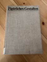 Gottfried Bammes figürliches Gestalten Buch Berlin - Tempelhof Vorschau