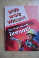 Willi will´s wissen - Wer rennt wenn´s brennt Niedersachsen - Buchholz in der Nordheide Vorschau