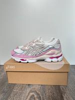 ASICS Gel NYC Cream Mineral Beige Rosa Pink EU 40 Thüringen - Erfurt Vorschau