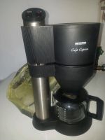 Kaffeemaschine von Serverin Bayern - Geiselwind Vorschau