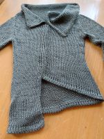 Pullover, Bändchenstrick, Gr.36 Thüringen - Eisenach Vorschau