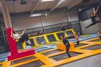 Fitnesstrainer (m/w/d) Kr. München - Kirchheim bei München Vorschau