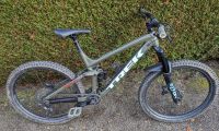 Trek Remedy 8 XT Matte Olive Grey Model 2023 Mountainbike Nordrhein-Westfalen - Kreuztal Vorschau