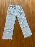 NEU! C&A Damen Jeans Gr.42 Hellblau High Loose 99% Cotton Baden-Württemberg - Walldorf Vorschau