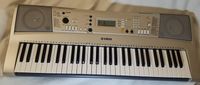 Keyboard Yamaha Portatone PSR-E313 silber Harburg - Hamburg Heimfeld Vorschau