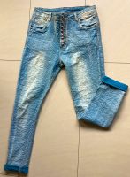 Coole Damenjeans Gr. 36 ,Versand möglich Nordrhein-Westfalen - Dinslaken Vorschau