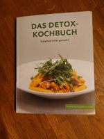 Das Detox-Kochbuch entgiften leicht gemacht Kochbuch Bayern - Penzberg Vorschau