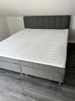 Boxspringbett 180x200 in Wallenhausen Bayern - Burgau Vorschau