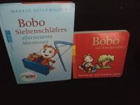 Bobo Siebensschläfers allerneuste Abenteuer & auf dem Spielplatz Wandsbek - Hamburg Tonndorf Vorschau