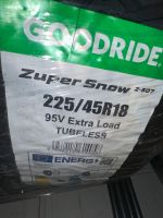 225/45 R18 95 V GOODRIDE Winterreifen Baden-Württemberg - Kehl Vorschau