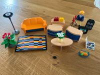 Playmobil, Wohnzimmer, Einfamilienhaus, 3966 Bayern - Graben (Lechfeld) Vorschau