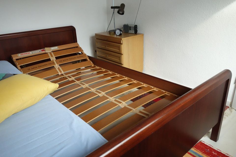 Doppelbett 200 € in Bonn