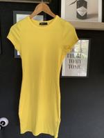 Kleid NEU ☀️gerippte Baumwolle Baden-Württemberg - Heiligkreuzsteinach Vorschau