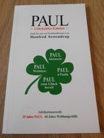 Paul - Glücksklee Edition, Gedichte, Welthungerhilfe, Taschenbuch Nordrhein-Westfalen - Haltern am See Vorschau