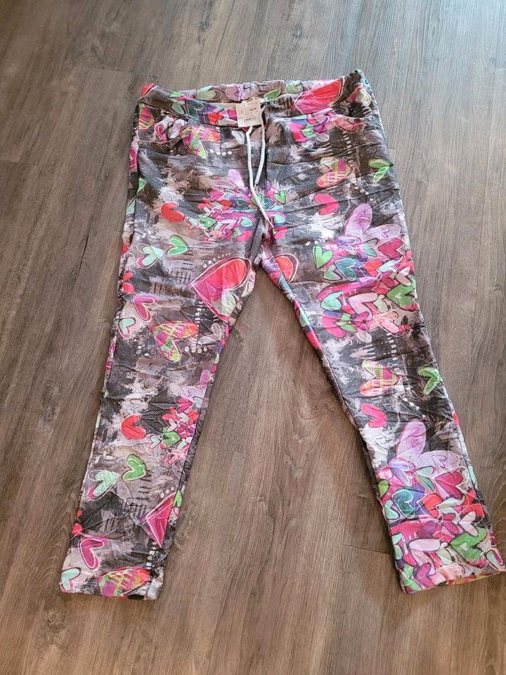 Tredy Hose Jeggins NEU GR.5 in Eschborn