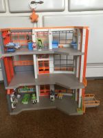 Playmobil Kinderklinik 6687 plus Bayern - Kulmbach Vorschau