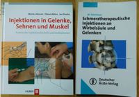 Injektionen in Gelenke, Sehnen Schmerztherapeutische Injektionen Niedersachsen - Cramme Vorschau