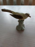 Porzellanfigur Vogel Royal Dux Bayern - Zeilarn Vorschau