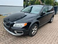 Volvo XC 70 Momentum AWD TÜV 10/2025 4x4 Bad Doberan - Landkreis - Bad Doberan Vorschau