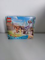 LEGO Disney Princess Belles Pferdekutsche, Prinzessinnen-Set mit Baden-Württemberg - Reutlingen Vorschau